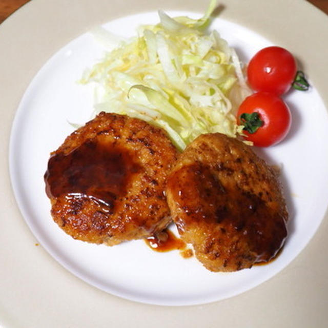 鶏肉ミンチで何が出来る？