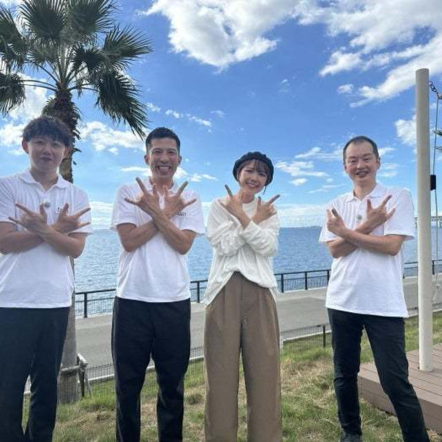 DAIGOも台所、泉佐野のりんくうアウトレットからお送りします