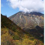 日光*紅葉♪明智平編