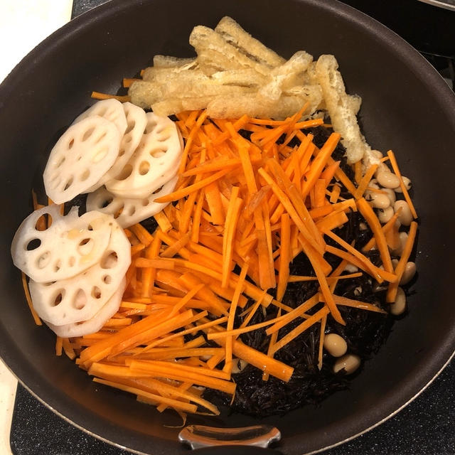 晩ご飯はお盆ごはんです！