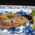 ナスのひき肉はさみ揚げ