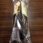 チョコソースがとろとろの