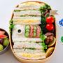 【可愛いお弁当を旦那に持たせてみた】妻の嫌がらせ弁当！