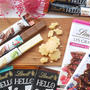 リンツのチョコレートが今回も素敵すぎます…！