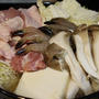 鶏みそ鍋＆皿うどん＆大好きな♡(ロイズ) チロルチョコ ホワイト
