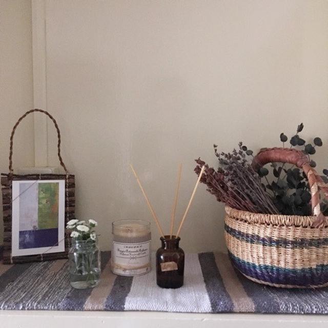 2018 spring interior