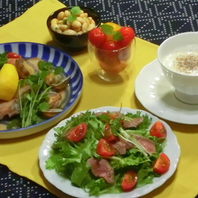 マルちゃん製麺で冷やしラーメン♪, 　　 つくレポありがとう！！