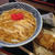 づづっのあんかけうどん