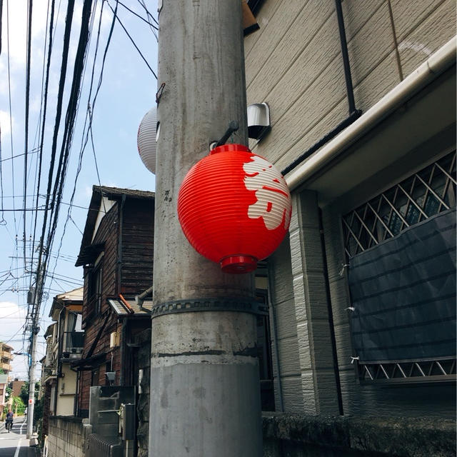 ぶらり町歩き、中井から新宿へ