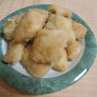 ◇【９月度MVP候補】やわらかっ！「京桜からあげ」