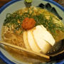 ラーメン☆AFURI（あふり）はいつも行列