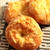 * たっぷりチーズnoチーズベーグル♪ レシピ