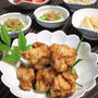 さわやか美味♪レモンから揚げ