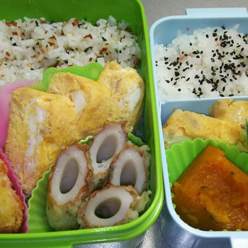 お弁当