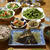 朝ごはんと晩ごはん。年に一回は行ってるよ。