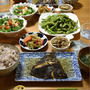 朝ごはんと晩ごはん。年に一回は行ってるよ。