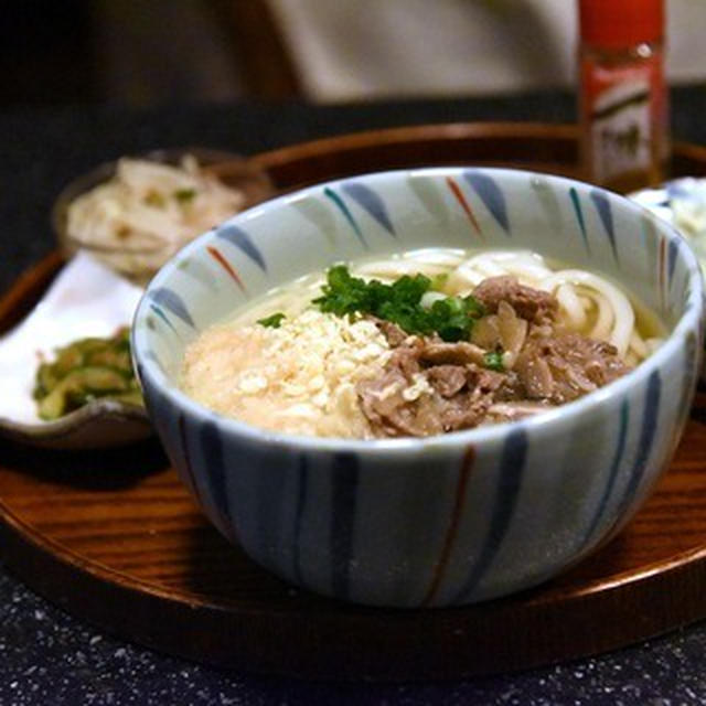 うどん