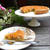 Kumquat Frangipane Tart 金柑フランジパンタルト