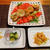苦手巻き巻き・・・おくらとチーズのロール鶏チャーシュー♪・・♪
