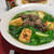 What the Pho? “牛すじフォー”やがなぁ～！（笑）
