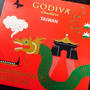 台湾GODIVA