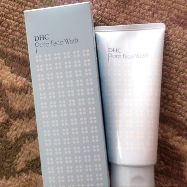 DHCポアナウォッシュ