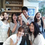 7月の料理教室「Family」終了