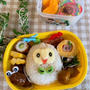 保育園弁当キャラ弁まとめ♡