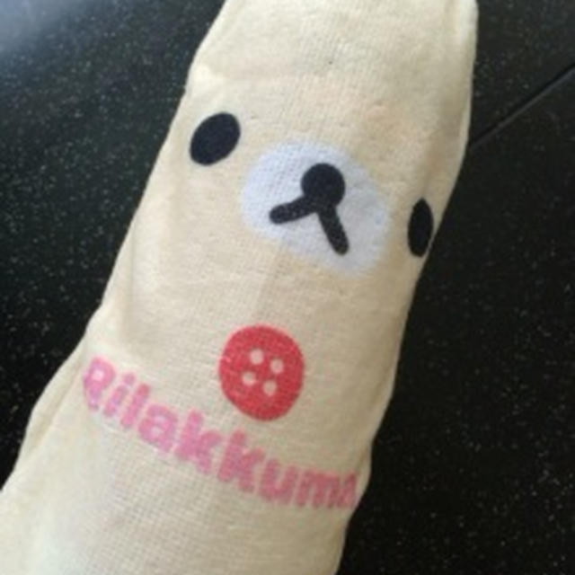 ちょいキモいけど・・・・