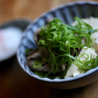 甘くない「肉吸い」ヤマキだし部