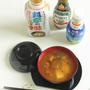 * かけるオイル x お味噌汁♪