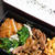 11月28日　　宮崎産　豚肉の味噌漬け焼き弁当
