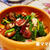タコのガーリック炒め＆ペンネミートソース♪　Garlic Sauteed Octopus