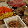 納豆と玄米の手作りドッグフードレシピ