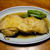 カレイのカレー煮