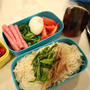 れんちびの遠足弁当