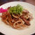 「焼きうどんと「こんだてnote」のお知らせ
