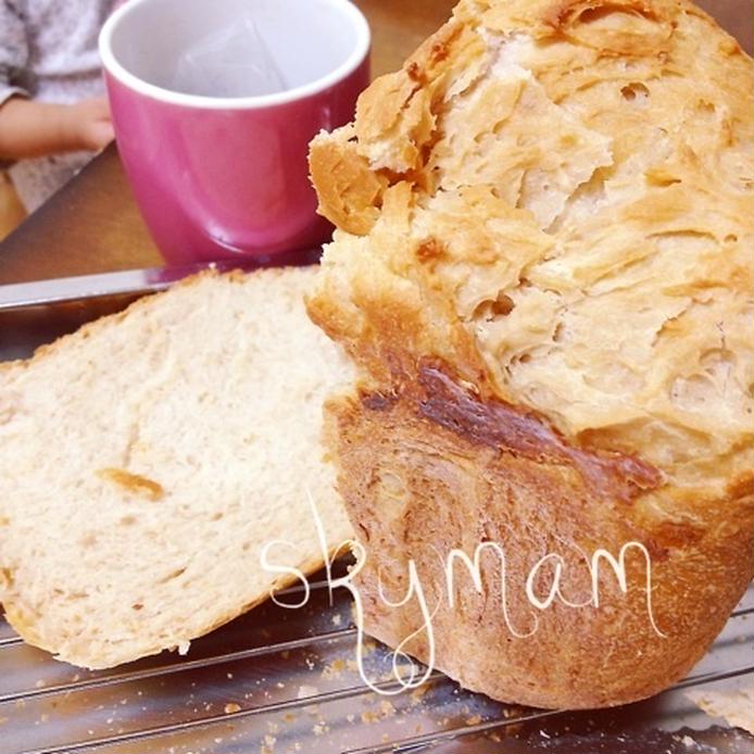 お米を使うホームベーカリー「ゴパン」のパンレシピ17選の画像