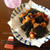 【簡単節約】ちくわと高野豆腐とめかぶのつまみ揚げ♪