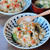 包丁使わずすぐできる！かつお節たっぷりで、うまみ豊かなさっぱり炒めご飯！