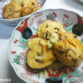 手造りがんもどき・・・旨し！
