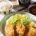 Hirekatsu – Japanese Deep Fried Pork Fillets