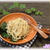 カフェ風★和風なめたけパスタ(レシピ)