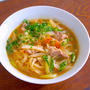節約ランチ「おうちラーメン」はみそがオススメ
