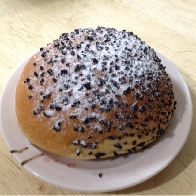 味ポン炒め