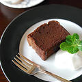 チョコレートの誘惑