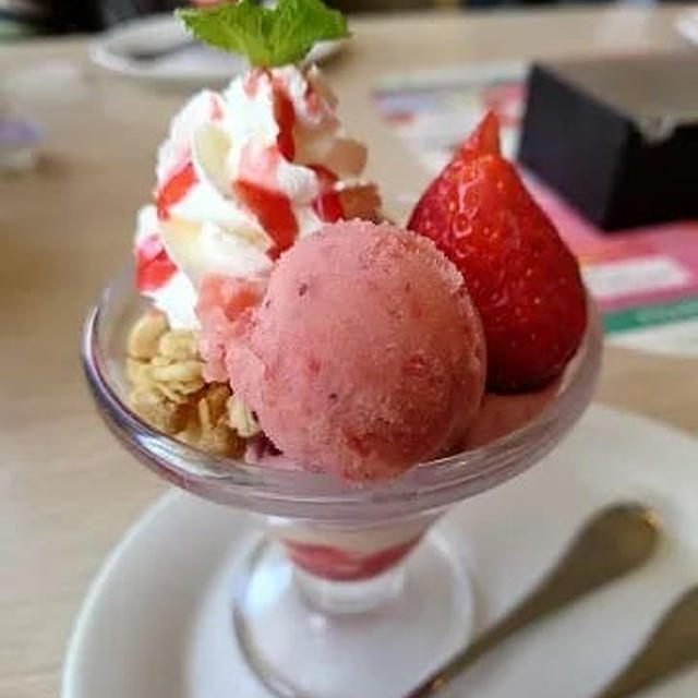 デニーズランチ