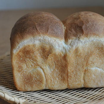 いつものパン。