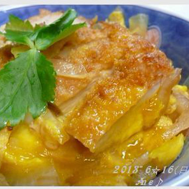 縁担ぎの朝ご飯（笑