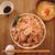 今日の晩ごはん～アジのなめろう丼～